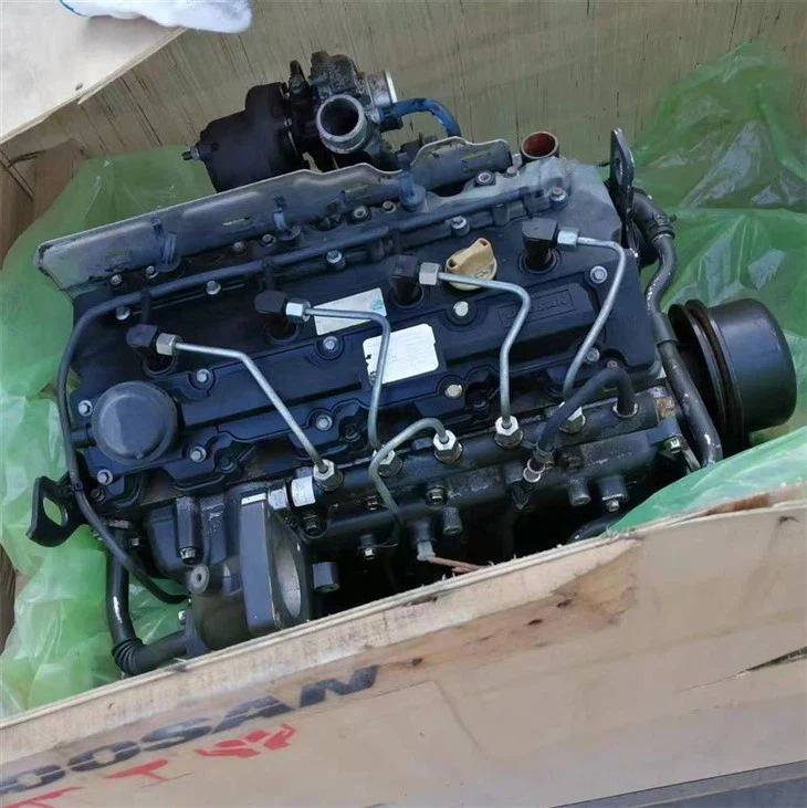 Công cụ máy móc xây dựng D34P