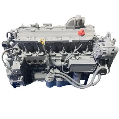 Động cơ diesel BF6M2012C